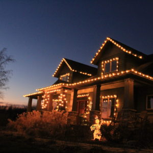 Read more about the article Christmas Cheer for Outdoors