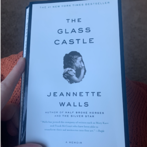 Read more about the article The Glass Castle